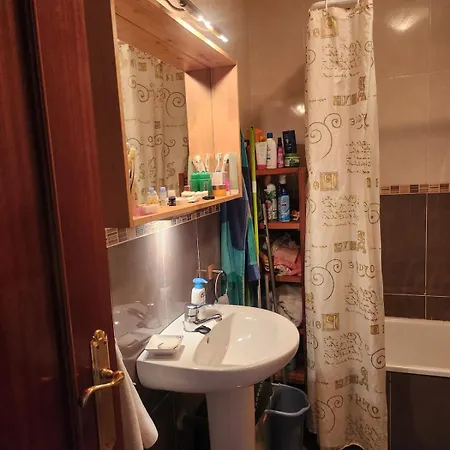 Apartamento Lower With Private Garden And Mountain View *